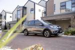 Honda BR-V 2016 года (ZA)